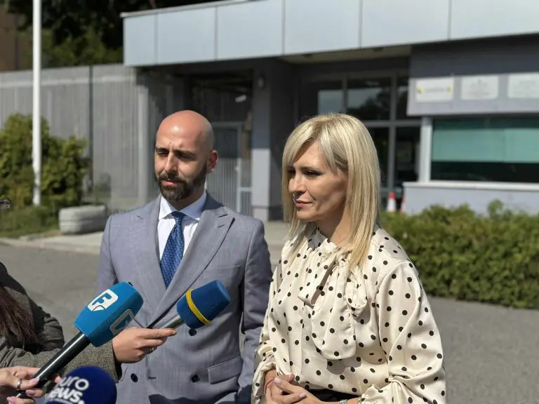 Završeno ročište o mjerama zabrane novinarki Miljanović Zubac, Tužilaštvo se žalilo da narušava ugled pravosuđa