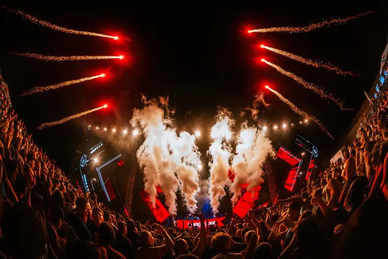 Odbrojavanje je završeno: “Freshwave” festival počinje sutra
