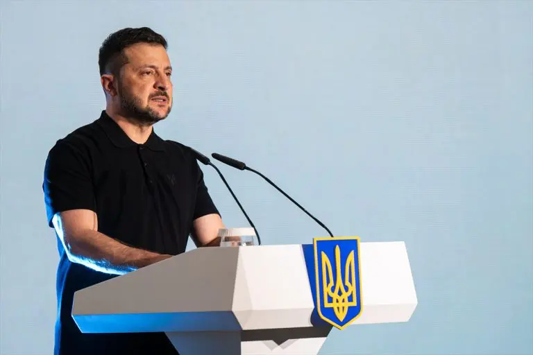 Rusija objavila uslove za primirje. Zelenski: Putin blefira