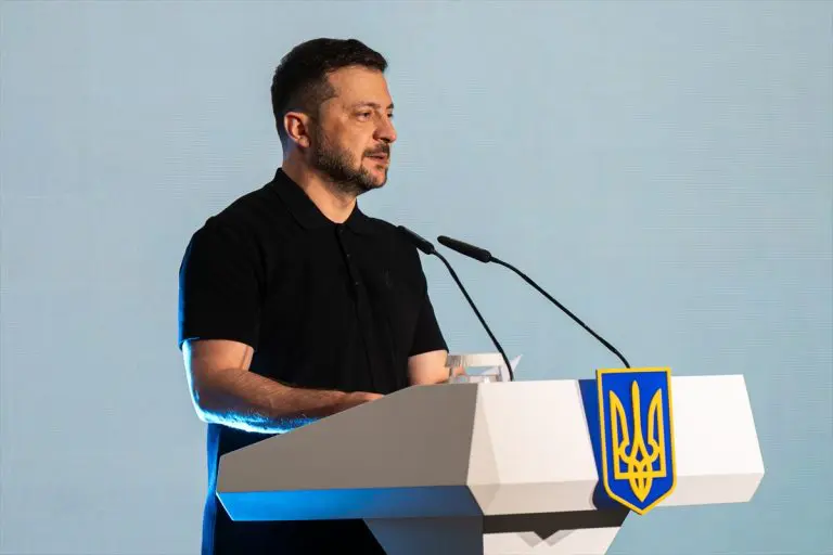 Zelenski: Putin se sprema da napadne još jednu evropsku zemlju