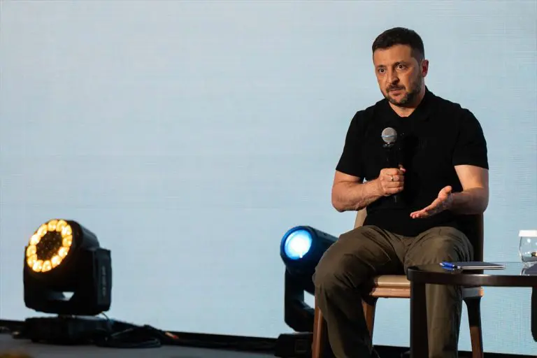 Zelenski pisao Putinu: Nudimo kraj rata!