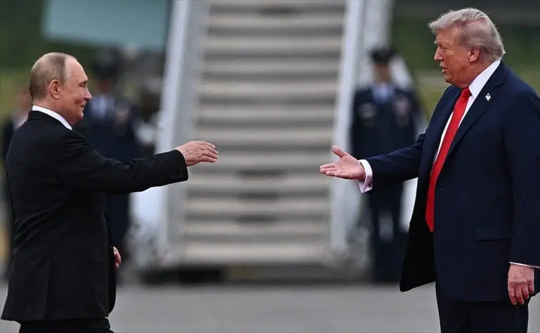 Trump “zadao udarac” Zelenskom pred sastanak, Evropljani u čudu, objavljena provokativna karikatura