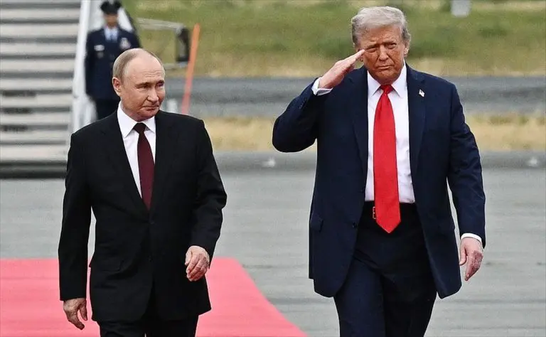 “Uspjeli smo, Putin je pristao!” Trumpov čovjek konačno progovorio šta je dogovoreno na Aljasci