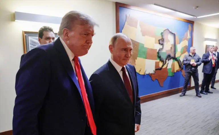 Trump uoči sastanka sa Zelenskim: Putin očekuje moj poziv