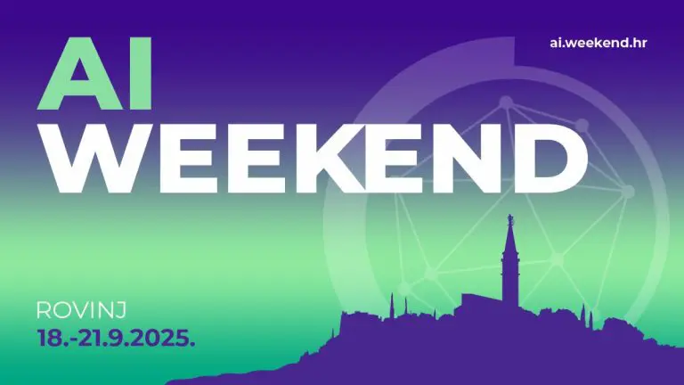 Kad prestane hype, ostane kod: Što AI doista znači u stvarnom svijetu