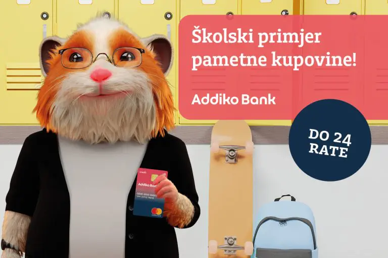Nova školska godina: Sve što vam treba i malo više od toga