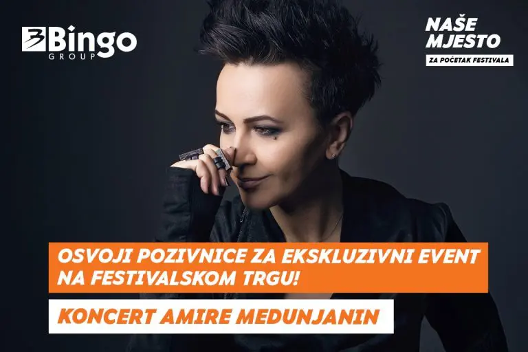 VIP iskustvo dostupno svima – prava prilika na Sarajevo Film Festivalu