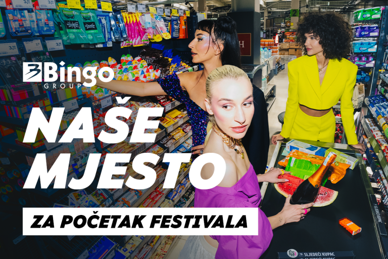 Dobija li Sarajevo novu kultnu lokaciju za vrijeme festivala?