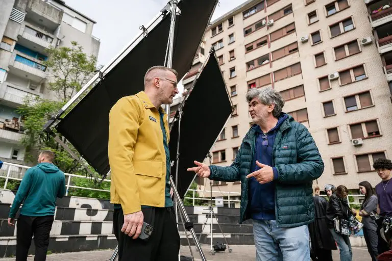 Vuletić: Sistem proizvodi isfrustrirane mlade na ivici pucanja