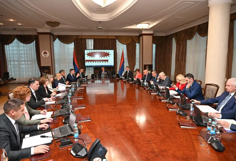 Trgovska gora je crvena linija: Vlada RS poručuje da odlaganja nuklearnog otpada neće biti!