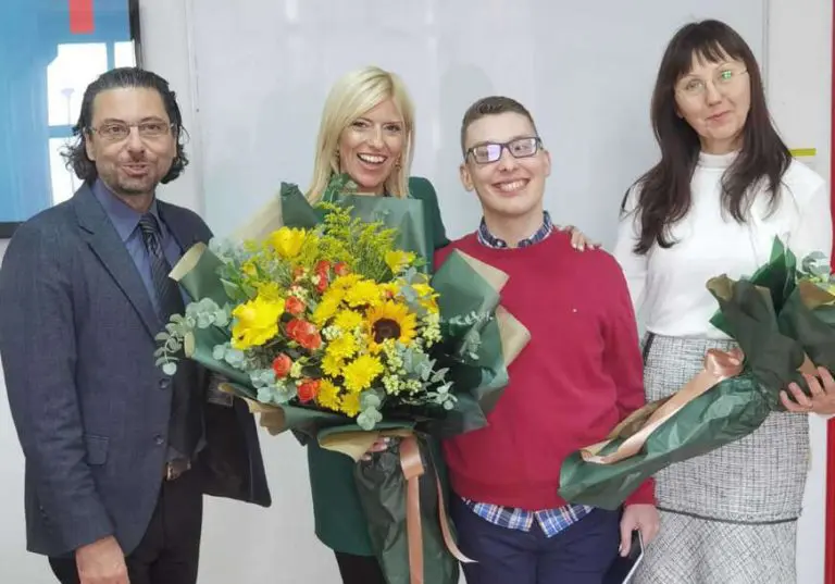 Marko (26) je pobijedio sudbinu, sada čeka šansu od društva, a traži samo jedno…