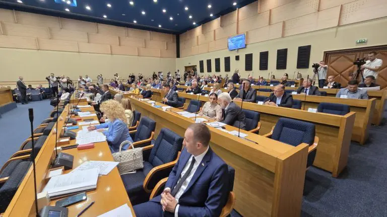 EU u BiH: Presuda Suda BiH protiv Dodika je konačna i obavezujuća