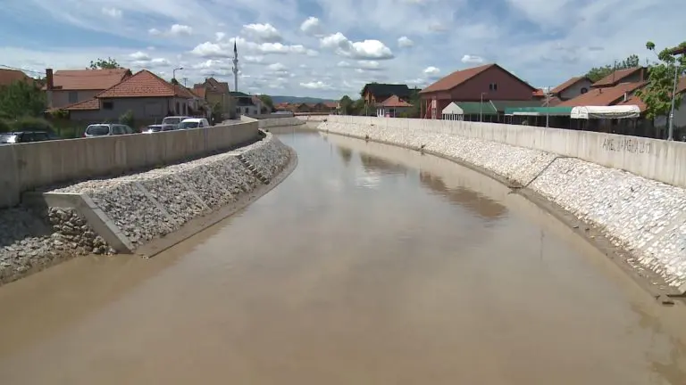  Drinski nasip u Janji: Obećanja, zastoji i život u sjeni poplava