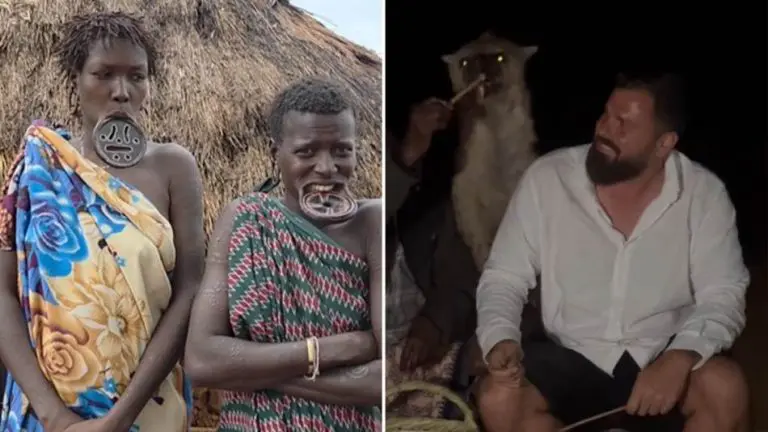 Zemlja u kojoj i dalje vladaju monstruozni običaji: Ubijaju djecu zbog sujevjerja, bacaju ih krokodilima ili u rijeku