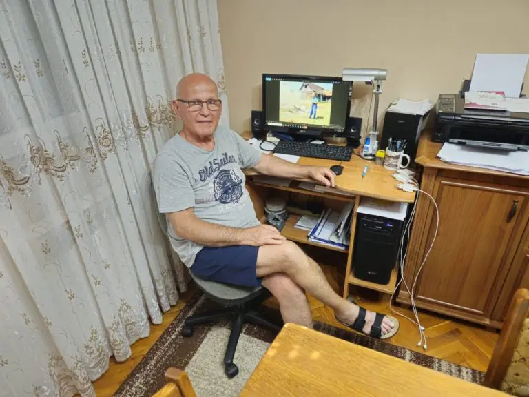 U Vukovaru su rekli “ima posla, nema para”