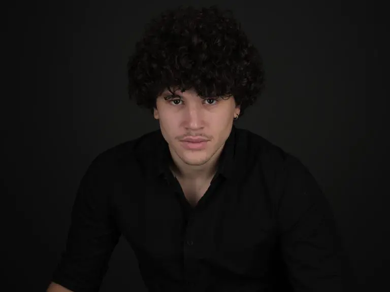 Glumac Pavle Marković: Prije preseljenja u Sarajevo, veoma malo sam znao o ratnim dešavanjima na Balkanu