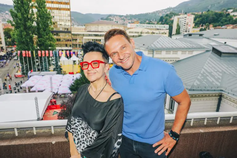 Kroz Bingovu festivalsku bazu za osam dana prodefilovalo skoro 5.000 ljudi