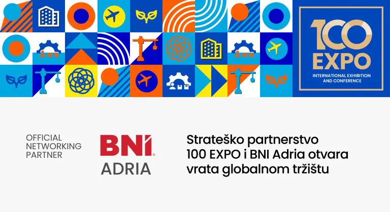 100 najvećih u BiH i regionu – 100 EXPO