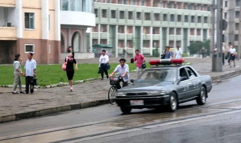 Sjevernokorejci za BBC: Šalju nas u Rusiju da radimo „kao robovi“