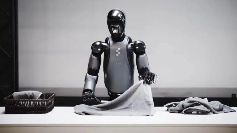 Rado ćete prepustiti ovaj posao: Pogledajte kako se humanoidni robot pokazao u slaganju veša