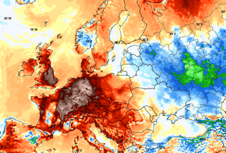 Severe Weather: Stiže novi toplotni talas. Potrajaće