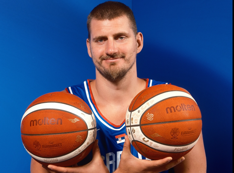 EUROBASKET 2025: Srbija napada zlato, evo protiv koga igra u prvoj utakmici