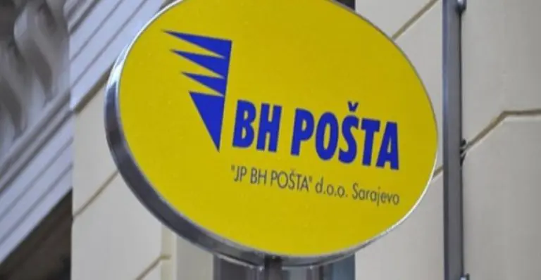 BH Pošta o obustavljanju pošiljki za SAD: Obustavlja se i prevoz svih međunarodnih…’