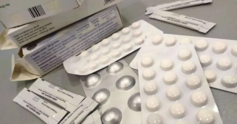 Nestašica poznatog lijeka protiv bolova, neće ga biti do jeseni