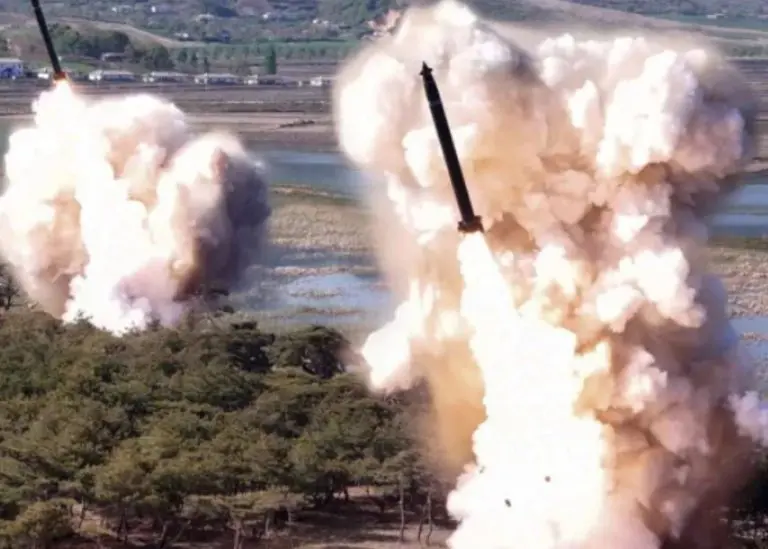 Svijet strahuje od novog rata na Istoku: Nuklearna sila ispalila dvije rakete