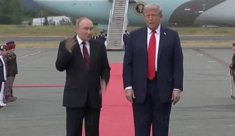 “1:0 za Putina”
