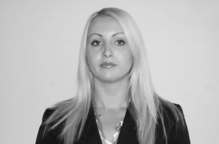 Preminula novinarka Gordana Vila