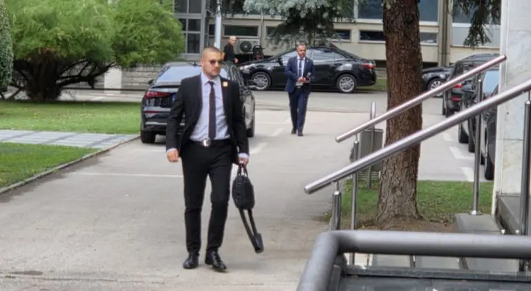 Iz Liste za pravdu i red demantuju da je Mirko Miljatović njihov aktivista