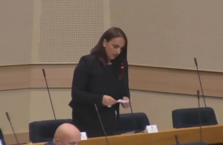 Grahovac: NSRS ne može odbacivati sudske presude niti zabraniti izbore – institucije moraju funkcionisati