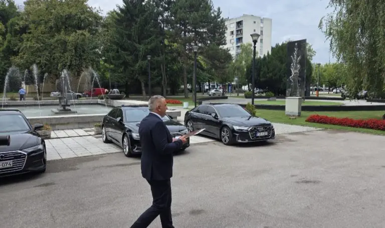 Evo ko je mandatar za sastav nove Vlade RS