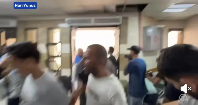 Cijeli svijet zgrožen je izraelskim napadom na bolnicu u Gazi, oglasio se Trump i Netanyahu