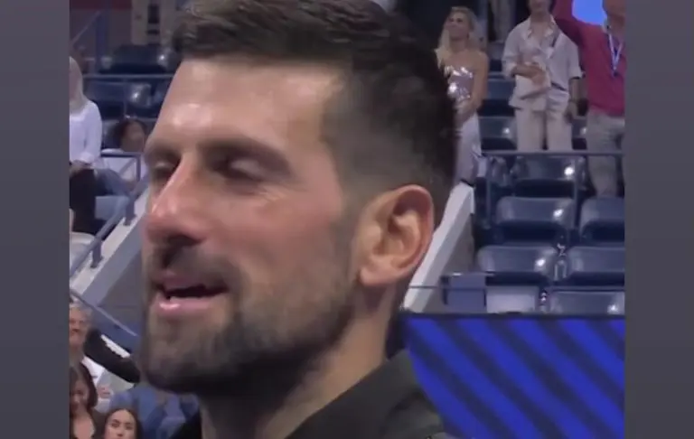Novak Đoković u četvrtfinalu US Opena