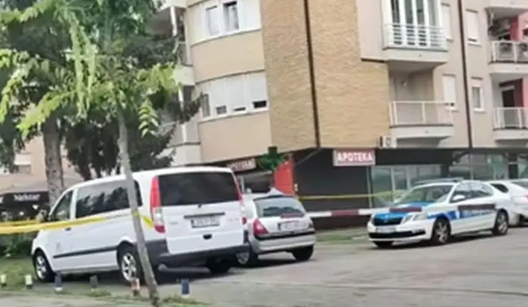 Detalji napada na policajce u Banjaluci: Napadnut inspektor u civilu od strane oca i sina, traga se za trećom osobom