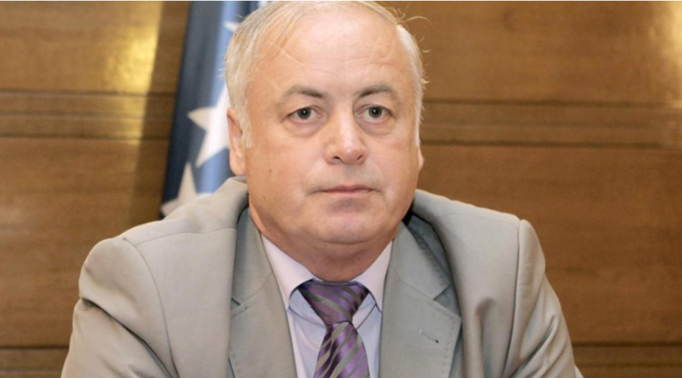 Arnautović objasnio šta nakon odluke CIK-a: Dodik ima pravo žalbe, a ako ga iskoristi…