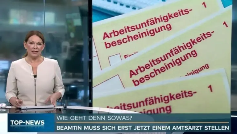 Njemačka učiteljica 16 godina na bolovanju. Vlasti tražile pregled, tužila ih je