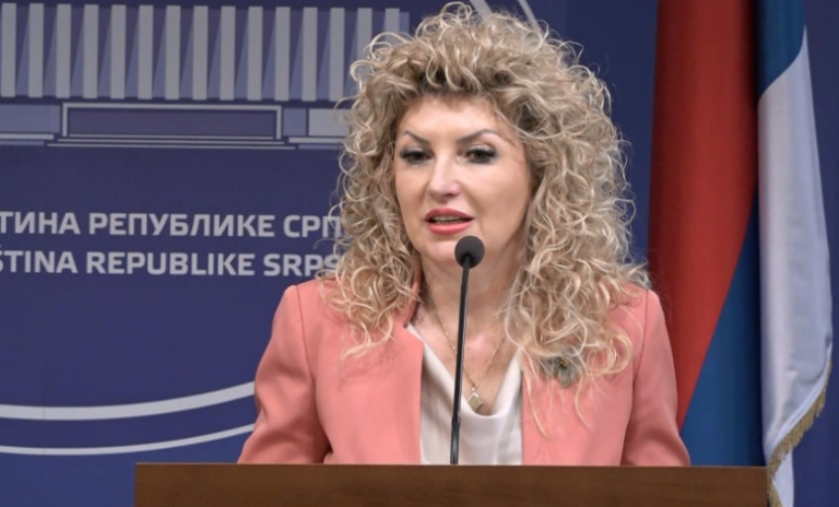 Odsviran kraj, završena era vlasti Milorada Dodika