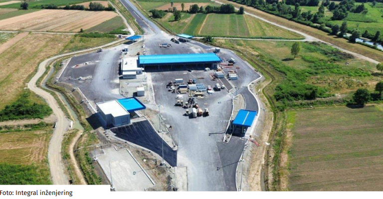 Stotinu miliona eura stoji na čekanju: Niko ne rješava blokadu otvaranja puta kod Gradiške