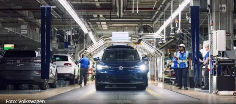 Propala kompanija u koju je VW uložio milijarde eura