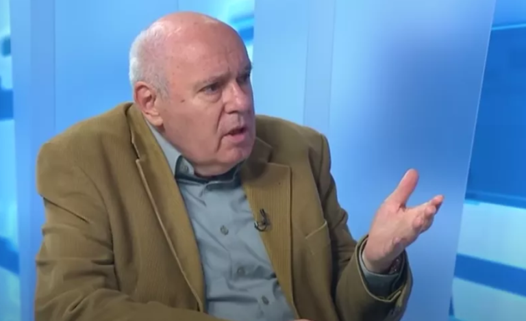 Puhovski o zločinima nakon Oluje: ‘Jako zanimljivo. Na mimohodu je samo Gotovina spominjao srpske žrtve’