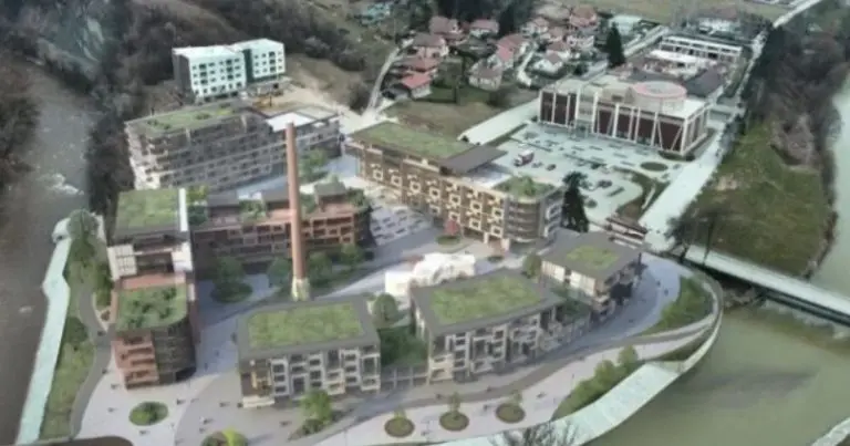 Kakav to veliki projekat spremaju milioneri iz Visokog i Tešnja?