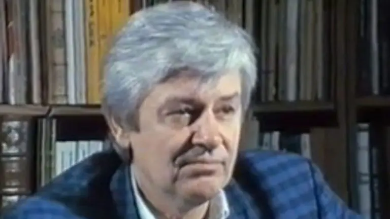 Slobodan Selenić: Očevi i oci