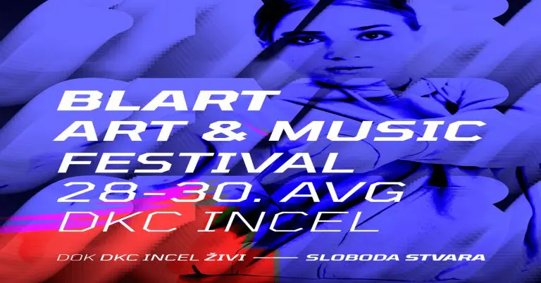Dok Incel živi – Sloboda stvara: BL ART festival ponovo okuplja umjetnike i aktiviste!