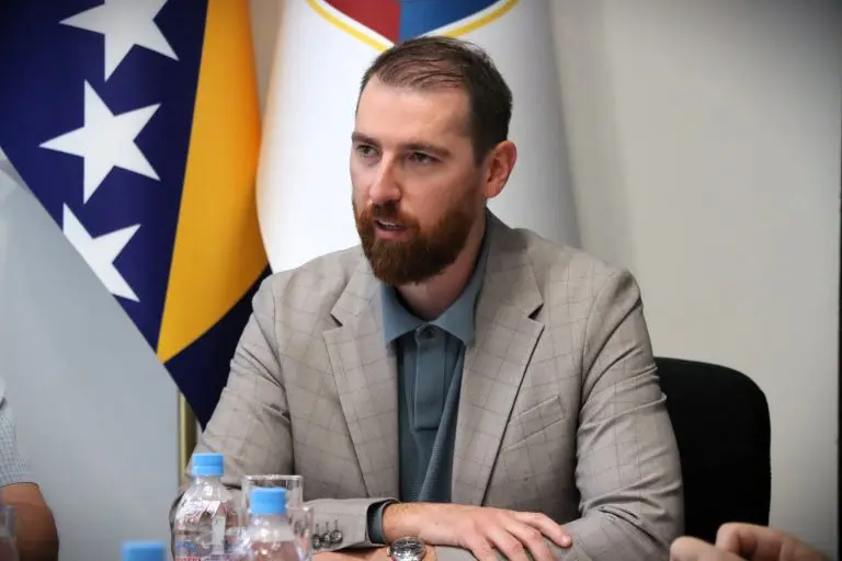 Zlatko Mijatović: Poticaji su isplaćeni, nećemo zbog pojedinaca mijenjati pravila igre