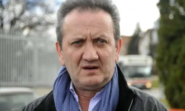 Adamović: Referendum ne narušava ustavni poredak, problem može biti referendumsko pitanje