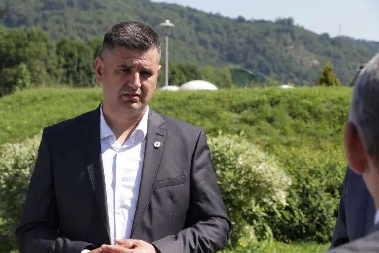 Klub Bošnjaka u Vijeću naroda RS odlučuje o vetu na Zakon o referendumu RS