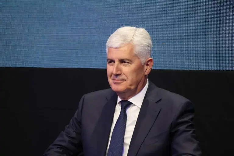 Čović tvrdi: Bez Herceg-Bosne ne bi bilo BiH u sadašnjim granicama